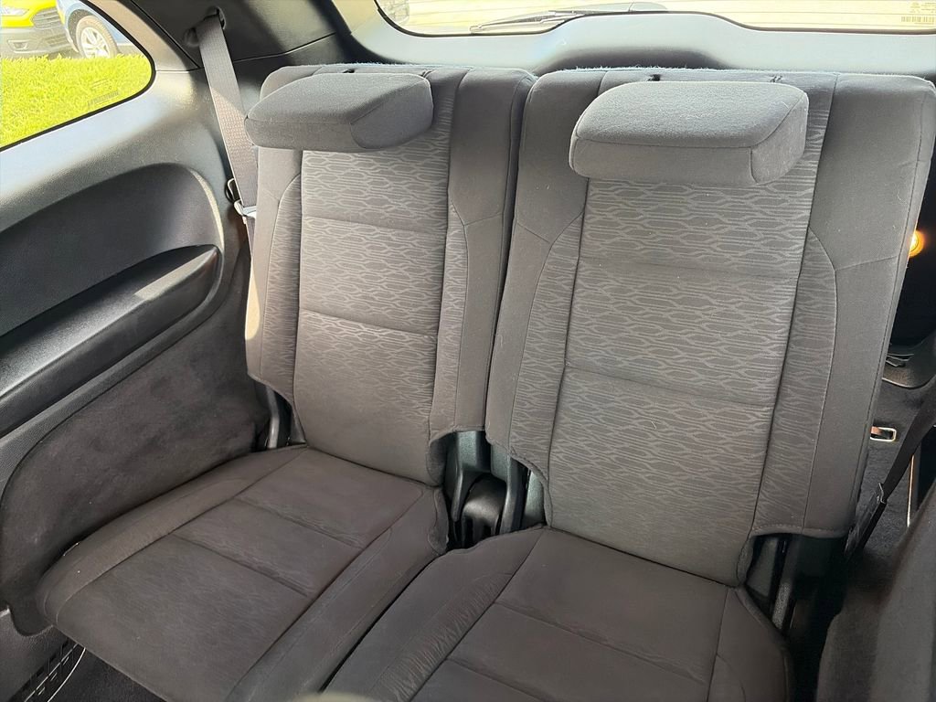 Used 2021 Dodge Durango SXT AWD/4WD image 28
