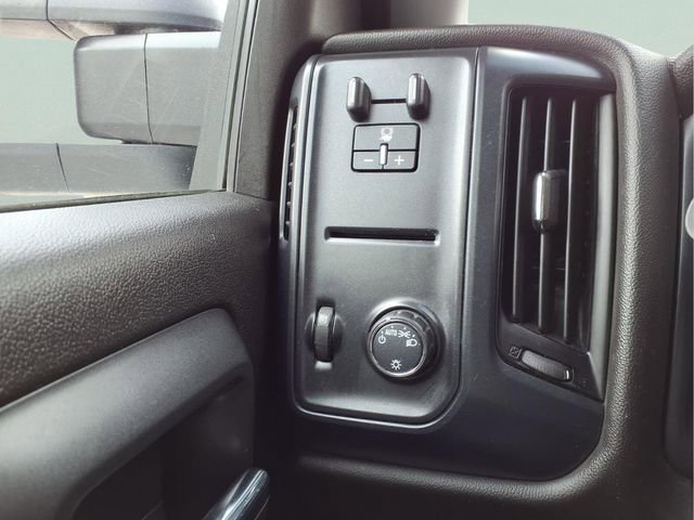 Used 2017 Chevrolet Silverado 3500 W/T w/ WT Convenience Package AWD/4WD image 12