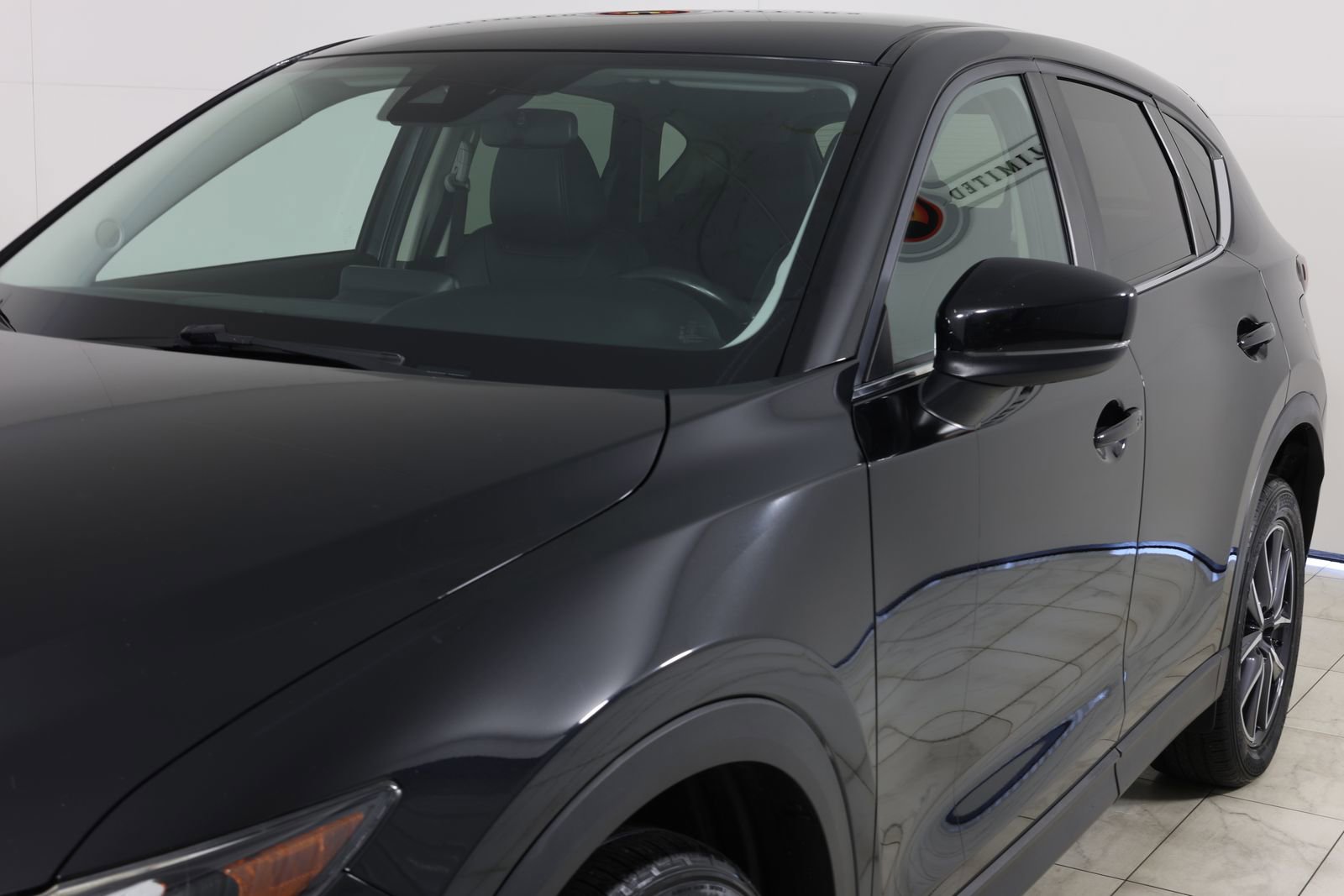 Used 2018 MAZDA CX-5 Touring AWD/4WD image 49