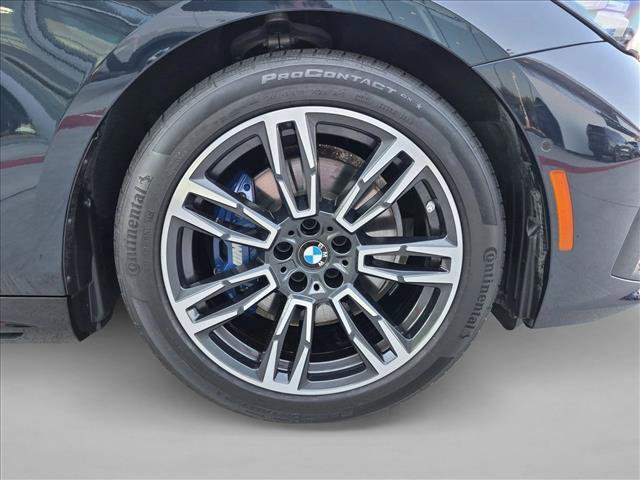 Certified 2026 BMW 530i w/ M Sport Package RWD image 25