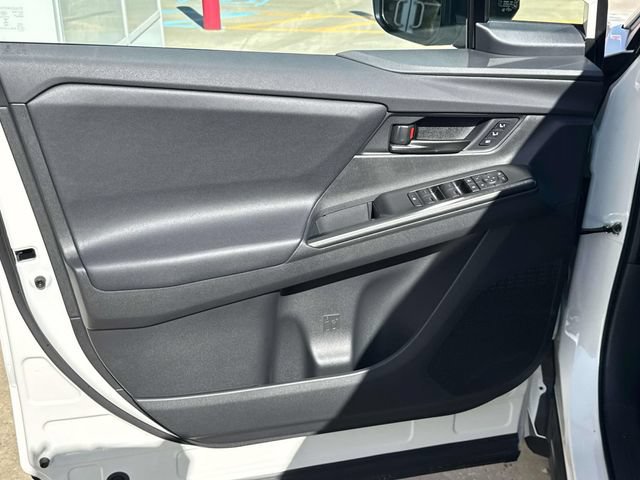 New 2026 Toyota bZ Woodland AWD/4WD image 21