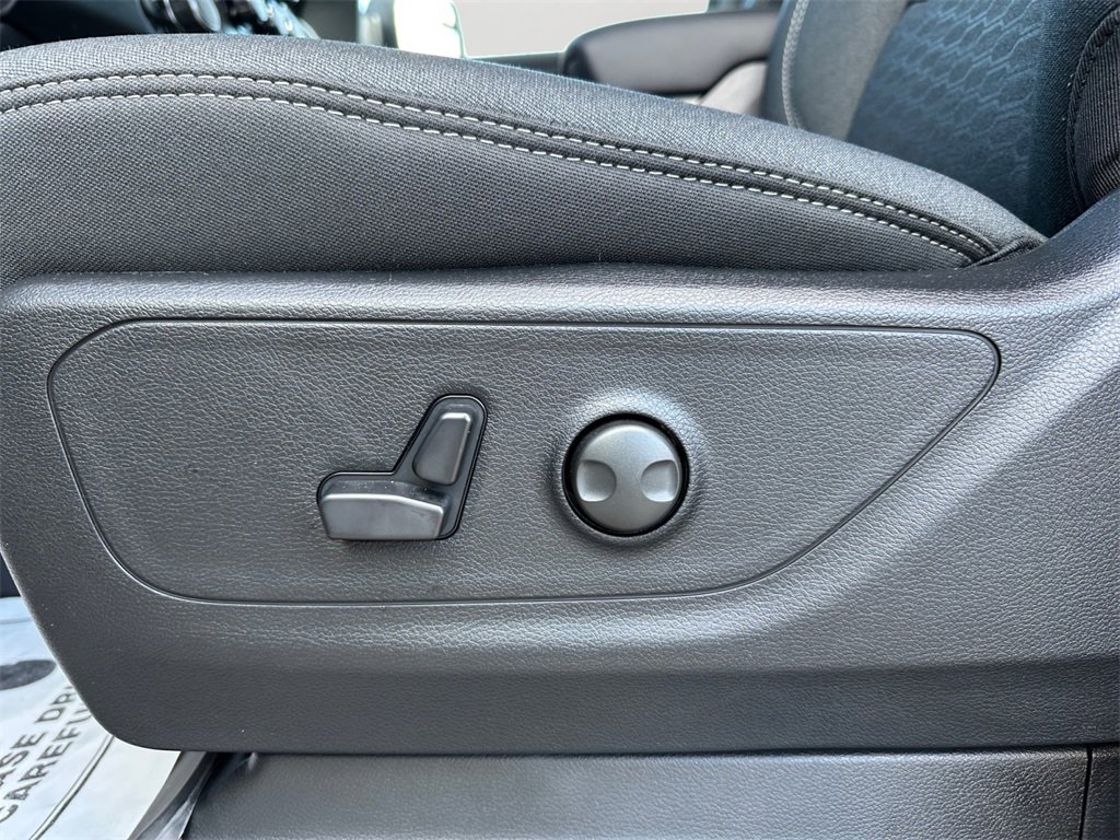 New 2026 RAM 1500 Big Horn image 25