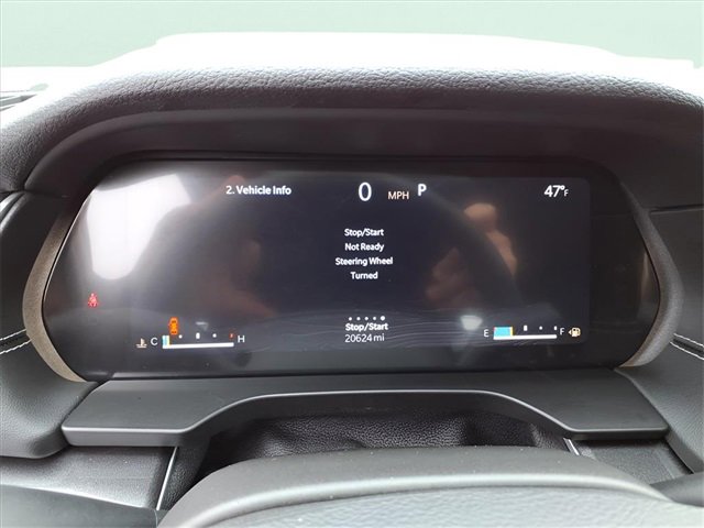 Used 2023 Jeep Grand Cherokee L Laredo image 13