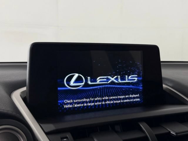 Used 2020 Lexus NX 300 F Sport w/ F Sport Premium Package FWD image 20