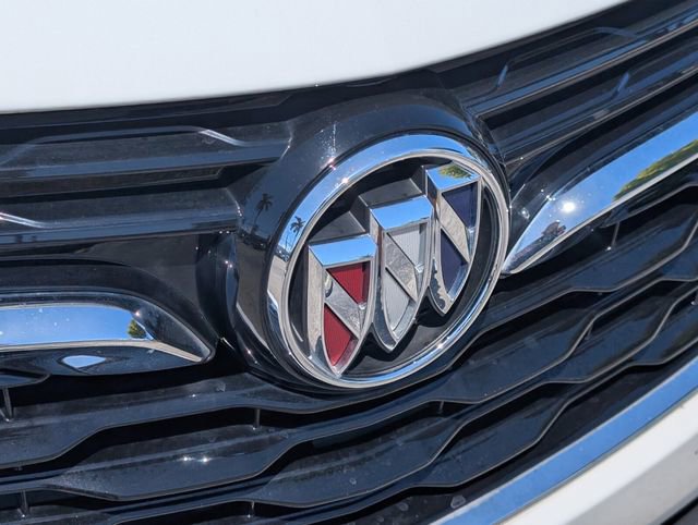 Used 2023 Buick Encore GX Preferred w/ Cold Weather Comfort Package image 19