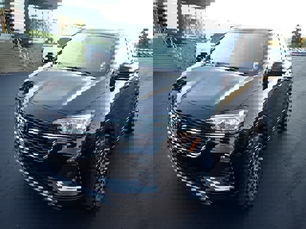 Certified 2023 Buick Encore GX Select image 9