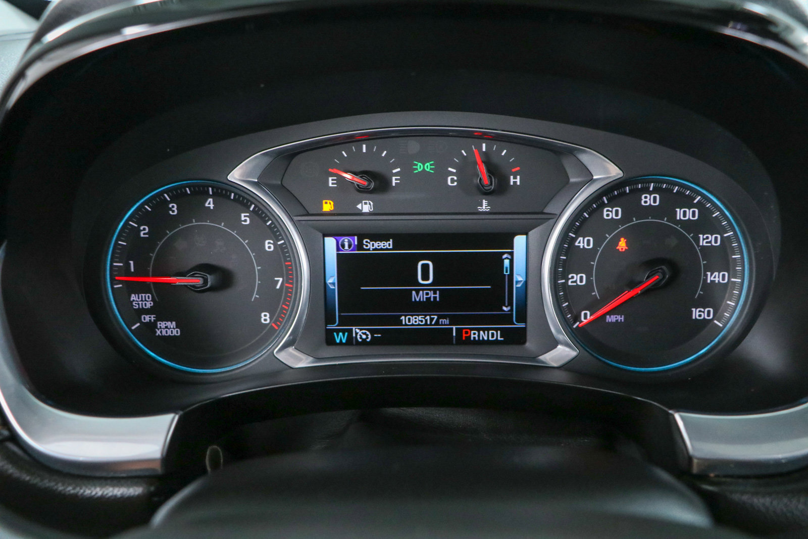 Used 2018 Chevrolet Traverse LT FWD image 15