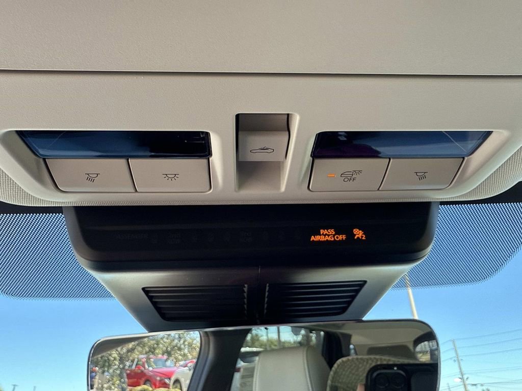 New 2026 MAZDA CX-90 3.3 Turbo w/ Premium Sport Pkg image 45