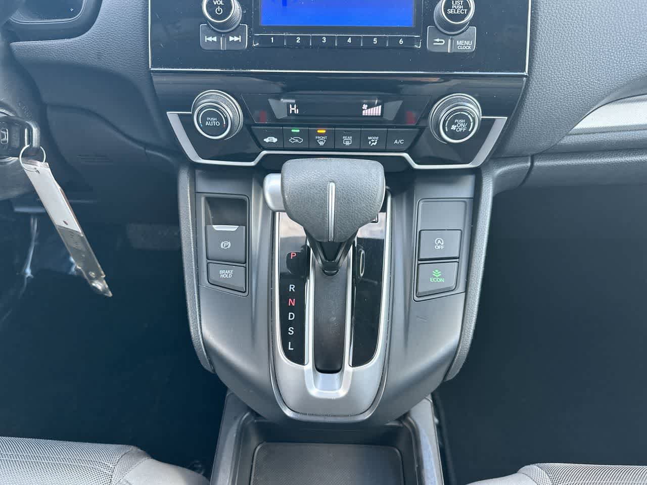 Used 2021 Honda CR-V LX image 33