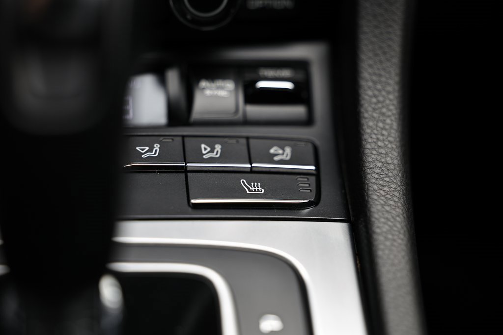 Certified 2016 Porsche 911 Targa 4 image 38