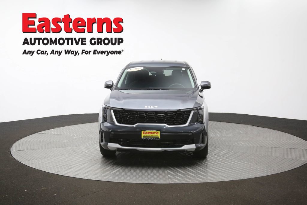 Used 2024 Kia Sorento LX FWD image 53