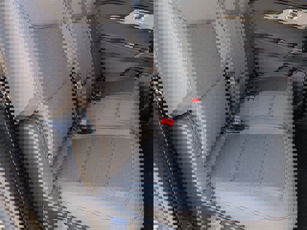 New 2026 Ford Explorer Active image 21