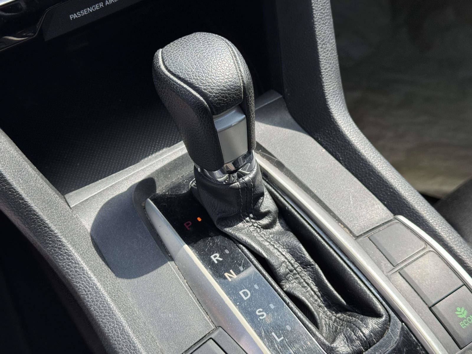 Used 2017 Honda Civic EX image 27