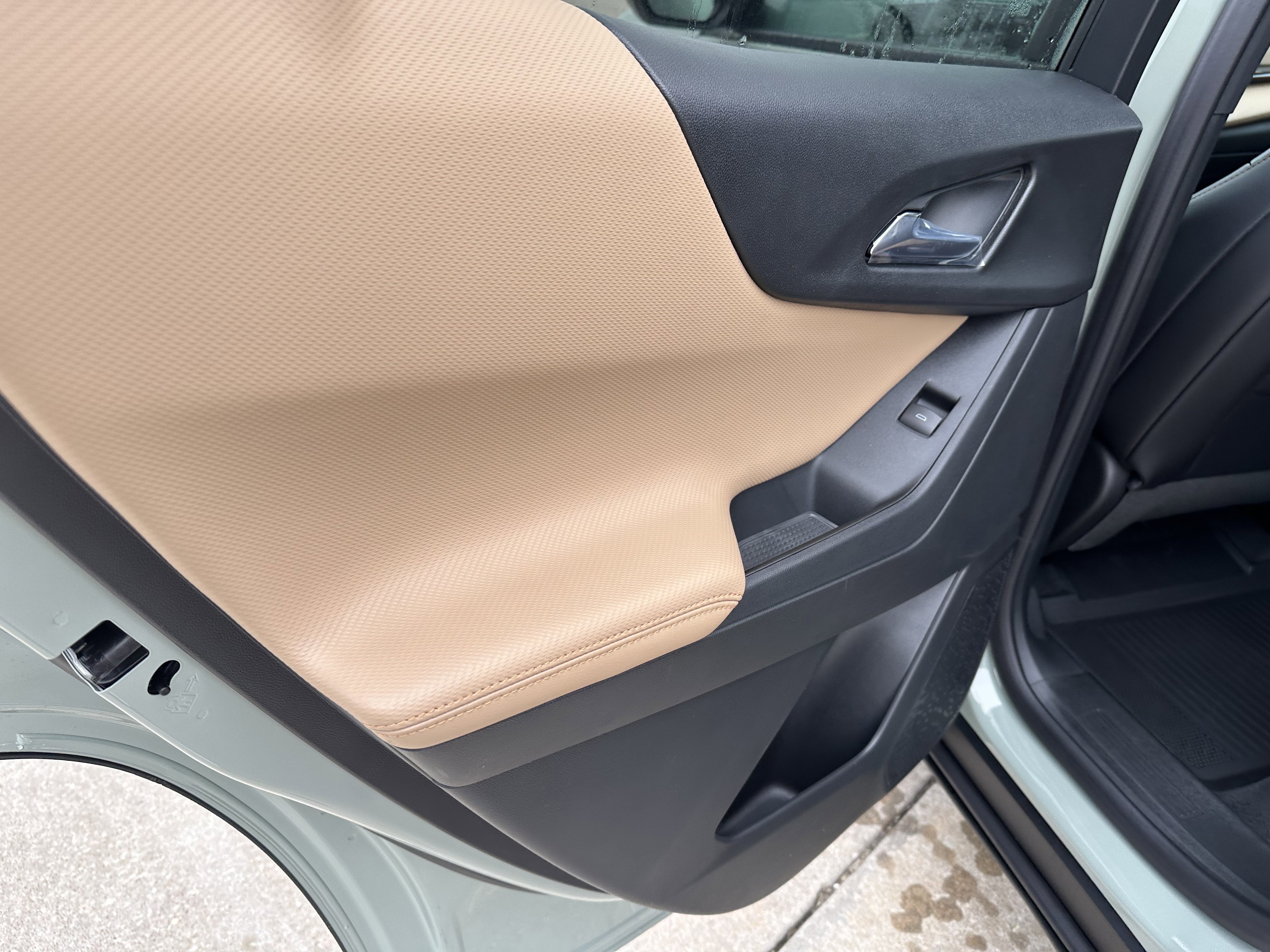 New 2026 Chevrolet Equinox ACTIV image 28