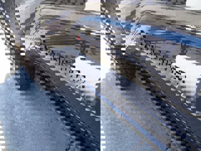 Used 2025 Toyota Tacoma 4x4 Double Cab Hybrid w/ Tow Tech Package image 13