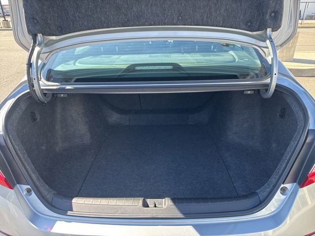 Certified 2022 Honda Accord Sport image 13