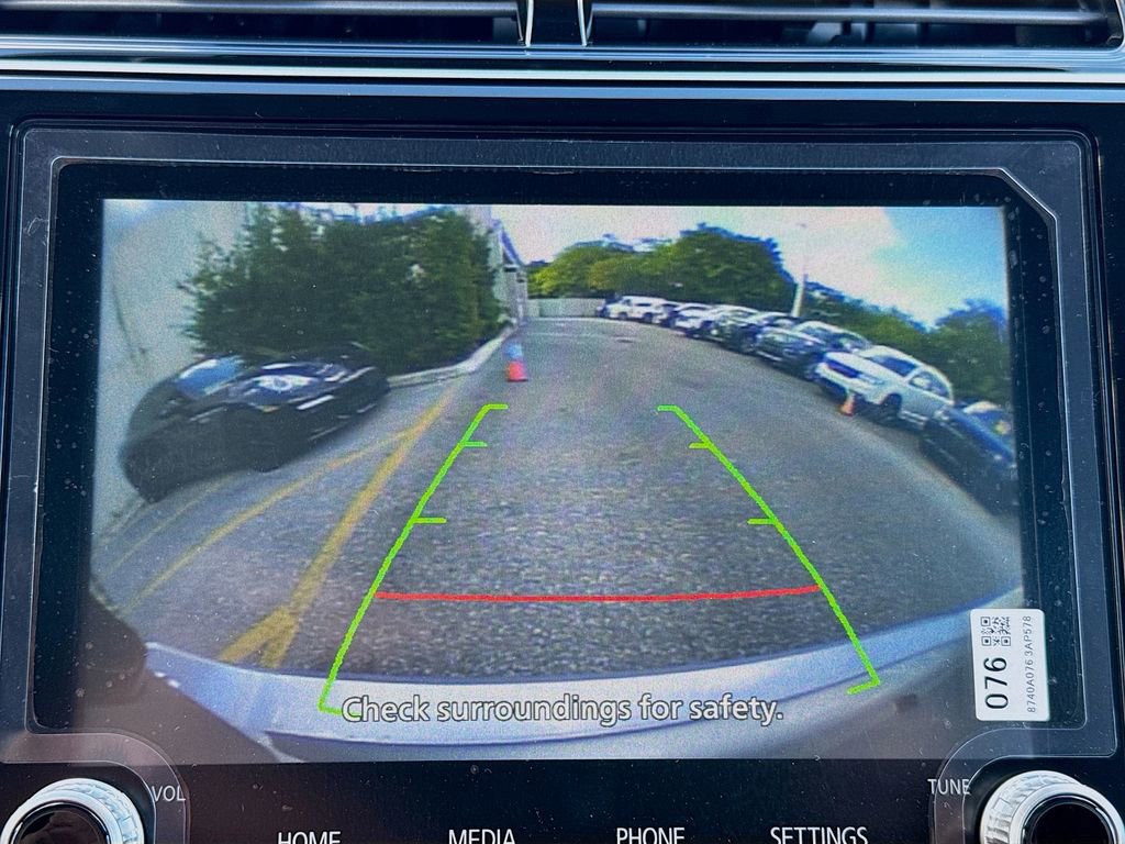 Used 2025 Mitsubishi Outlander Sport LE image 14