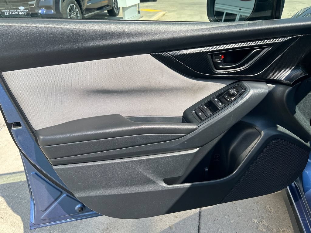 Used 2018 Subaru Crosstrek 2.0i Premium w/ Moonroof Package AWD/4WD image 11