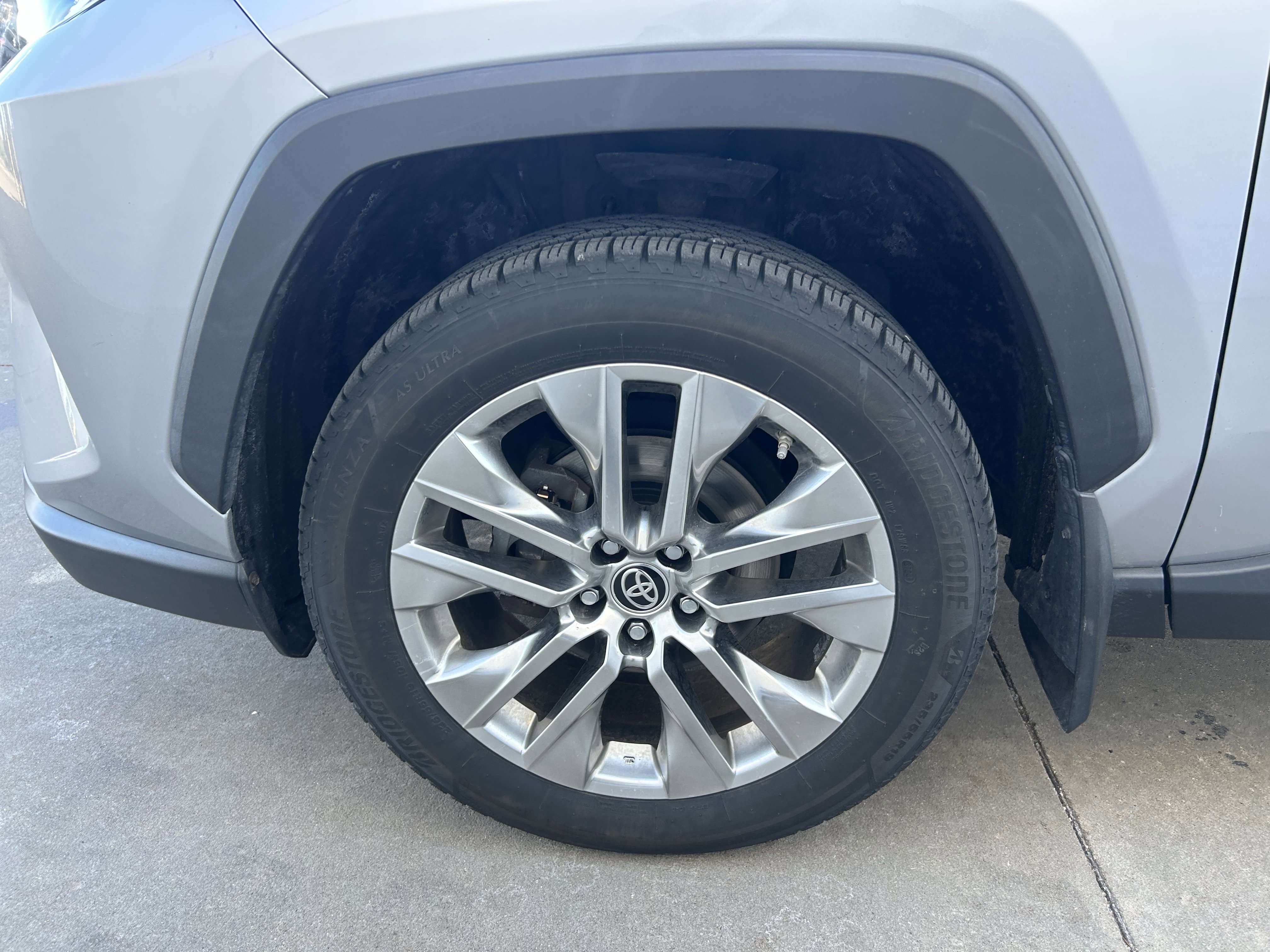 Certified 2019 Toyota RAV4 XLE Premium w/ Cold Weather Package image 12