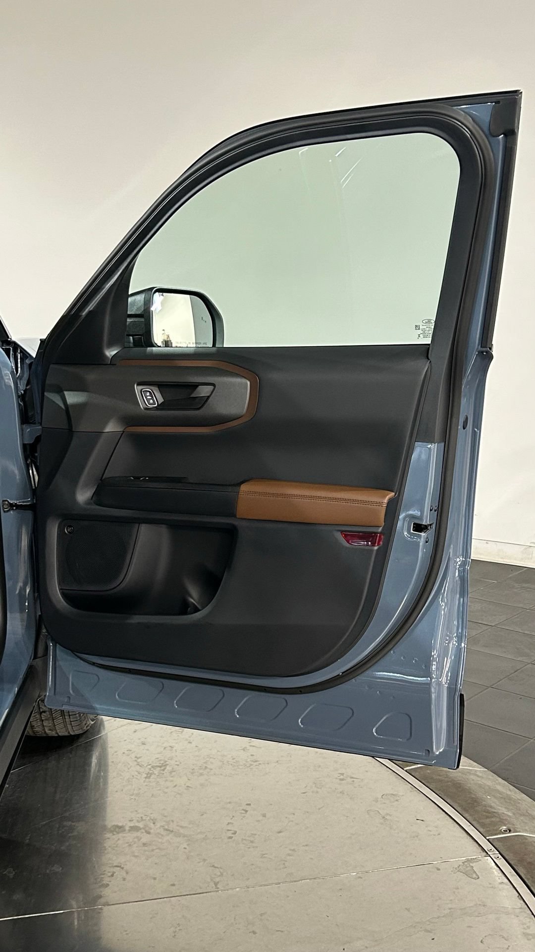 New 2026 Ford Bronco Sport Outer Banks w/ Outer Banks Tech Package+ AWD/4WD image 48