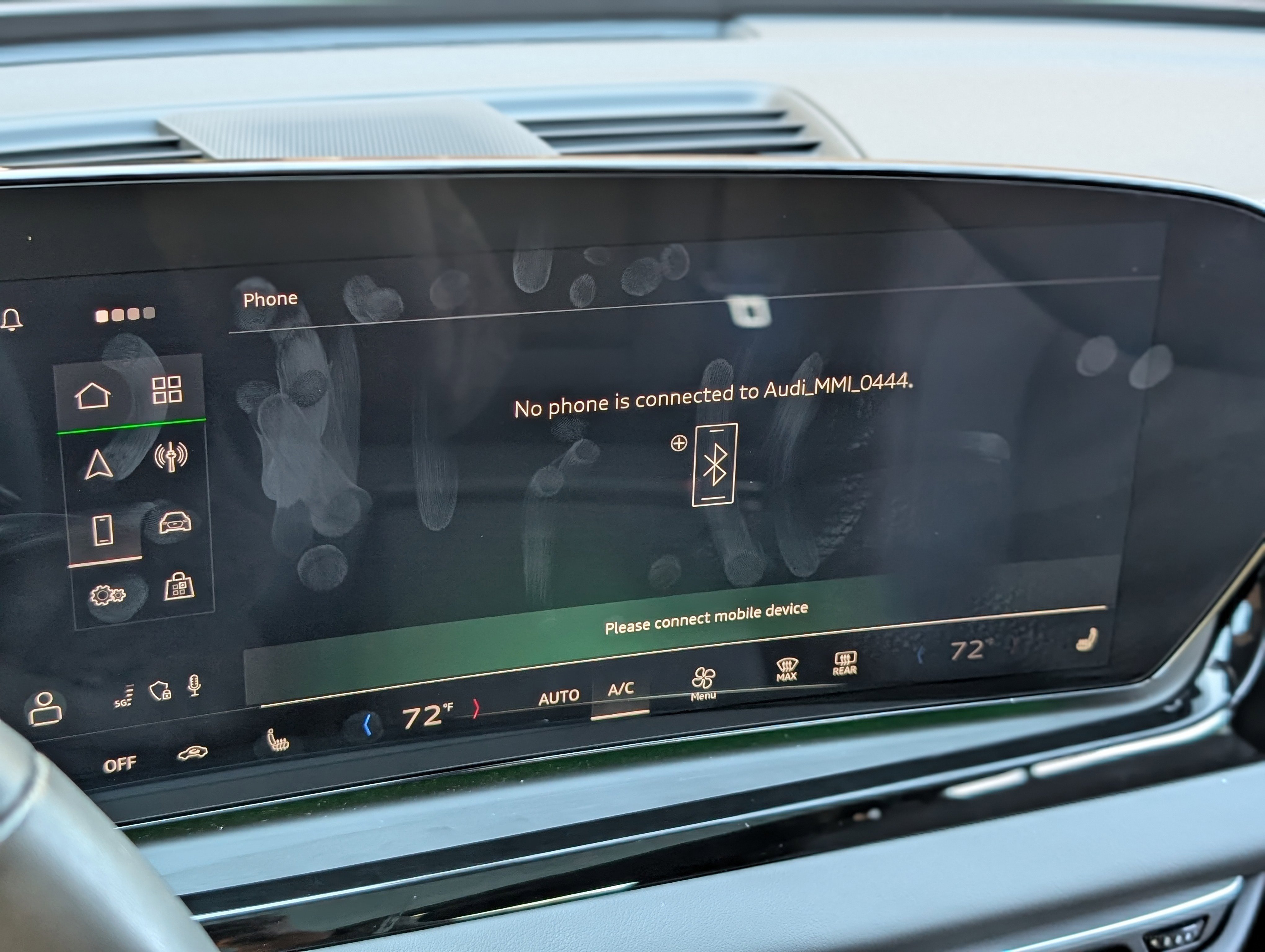 Used 2025 Audi A5 2.0T Premium w/ Convenience Package image 30