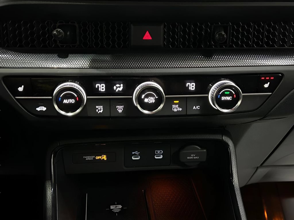 Used 2026 Honda CR-V TrailSport image 18