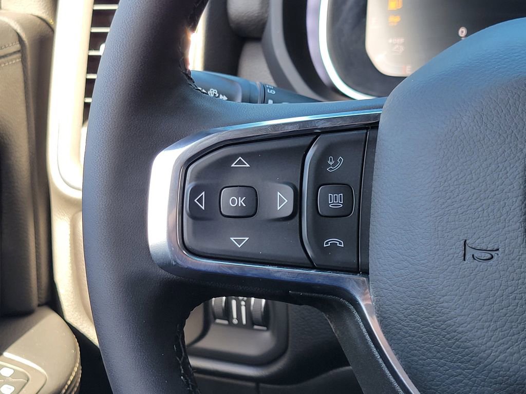 New 2026 RAM 2500 Laramie image 6