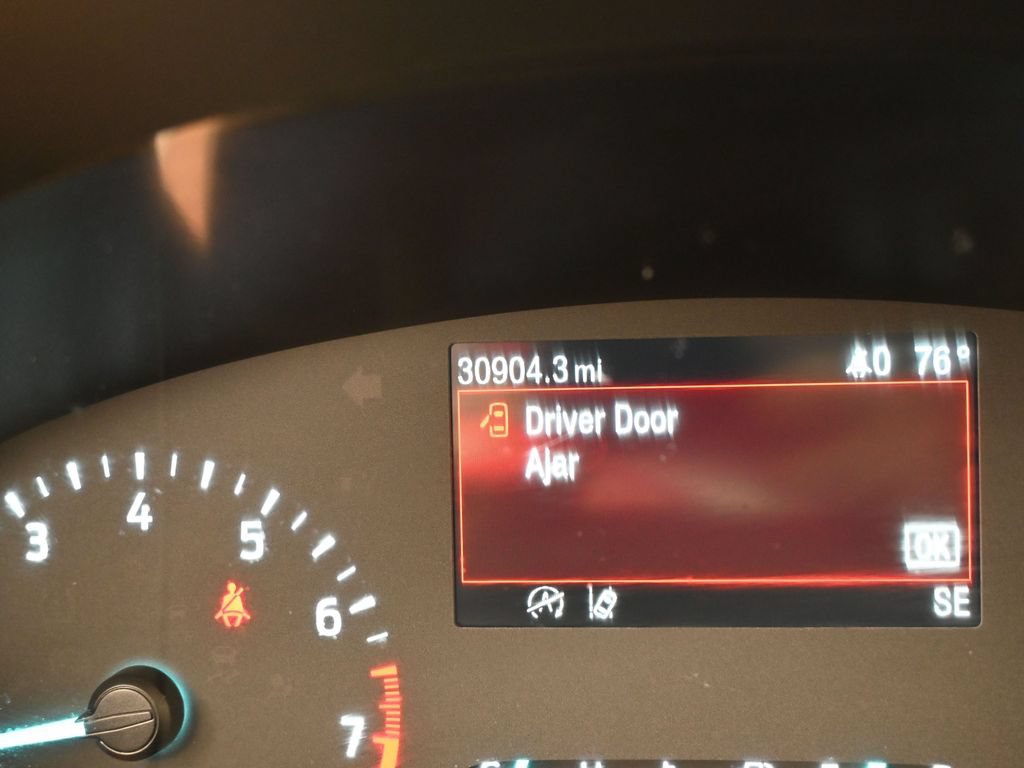 Used 2022 Ford Escape SE AWD/4WD image 21