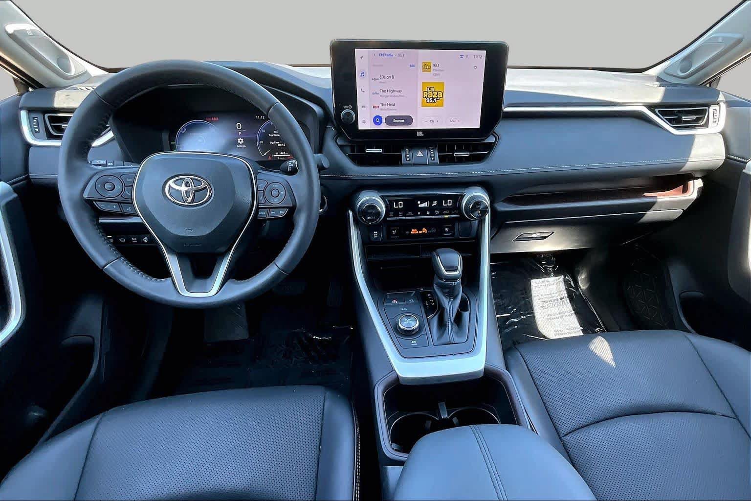 Used 2023 Toyota RAV4 Limited AWD/4WD image 16