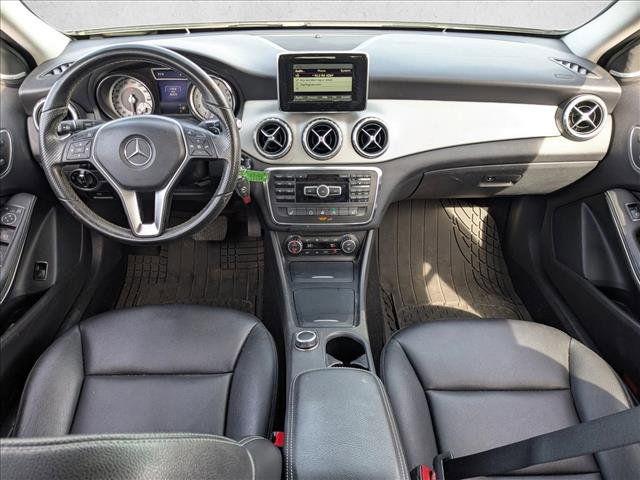 Used 2015 Mercedes-Benz GLA 250 image 14