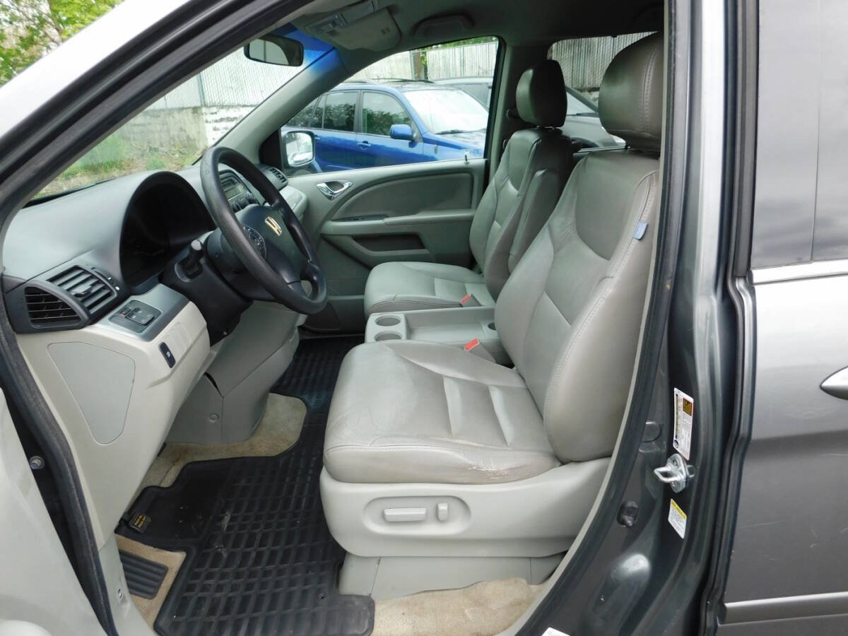 Used 2008 Honda Odyssey EX image 7