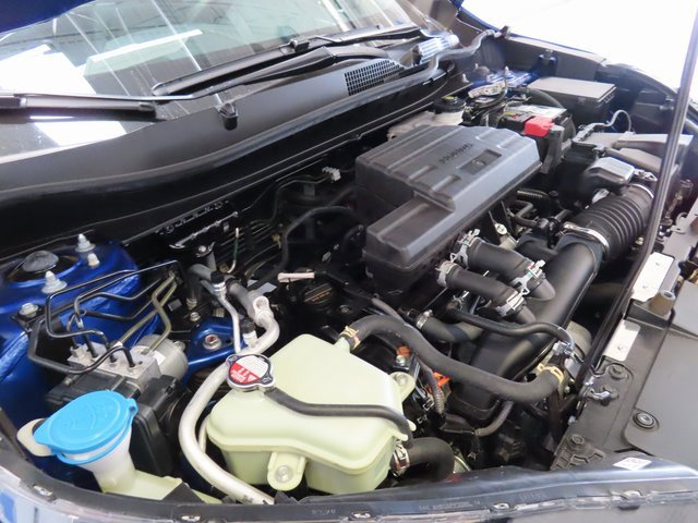 Used 2021 Honda CR-V EX-L image 40