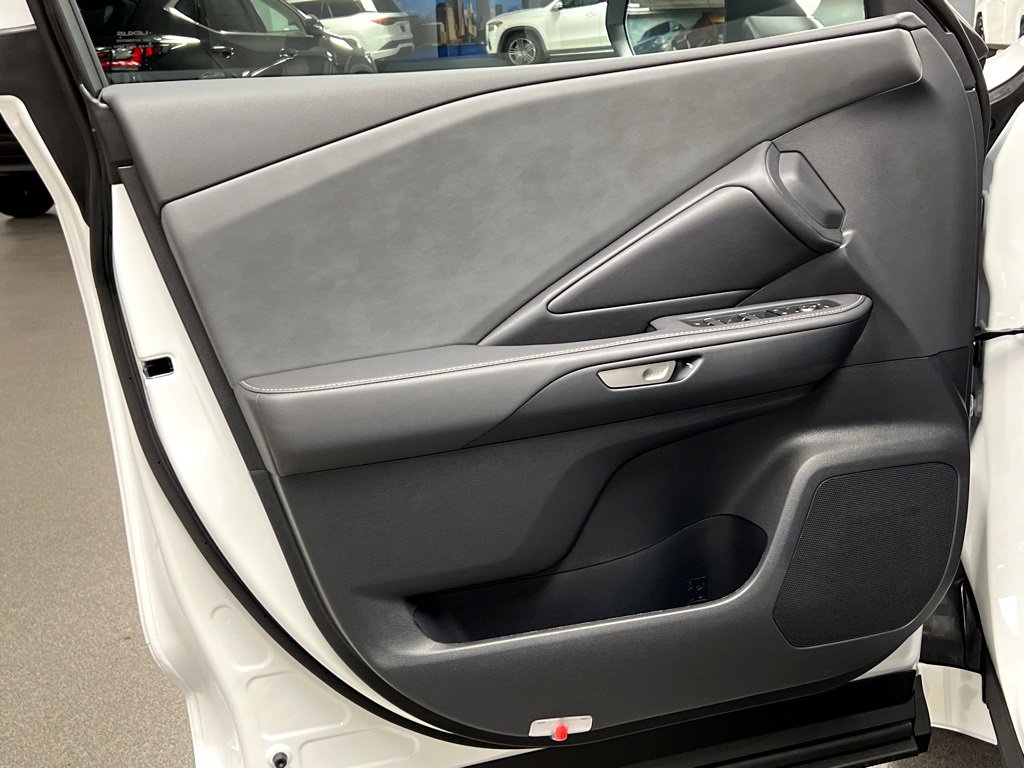 New 2026 Lexus TX 350 AWD image 38