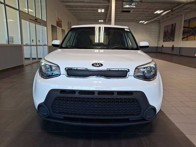 Used 2015 Kia Soul FWD image 2