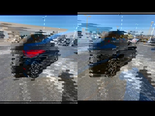 Used 2023 Mercedes-Benz C 300 4MATIC Sedan image 8