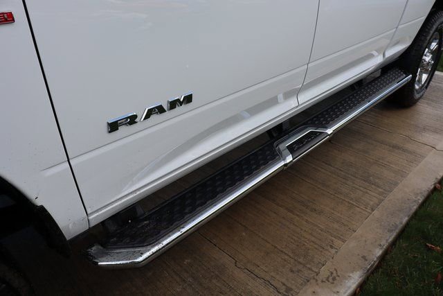 Used 2025 RAM 2500 Big Horn image 34