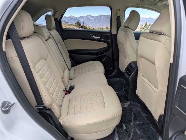 Certified 2022 Ford Edge SEL w/ Convenience Package image 23