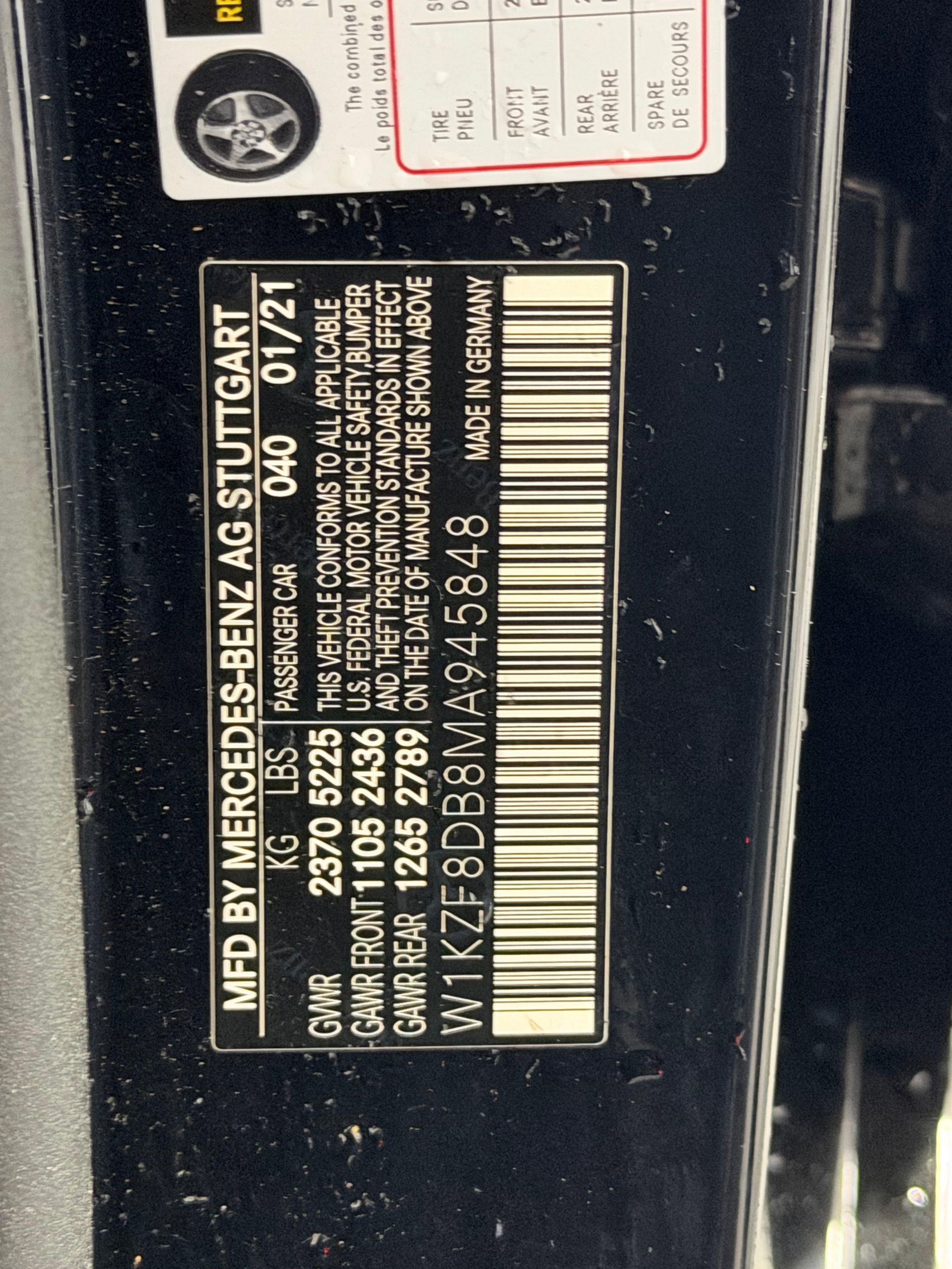 Used 2021 Mercedes-Benz E 350 Sedan image 19