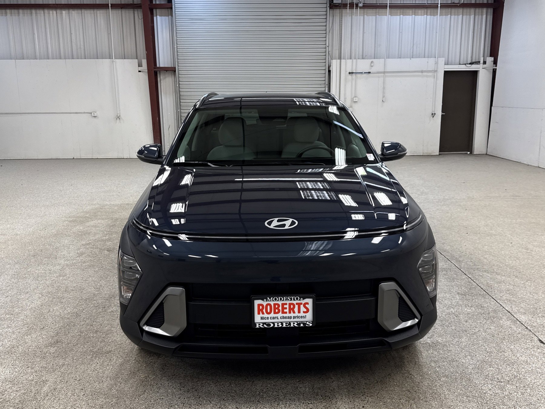 Used 2025 Hyundai Kona SEL image 24