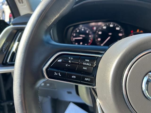 Used 2025 MAZDA CX-70 3.3 Turbo w/ Premium Package AWD/4WD image 19