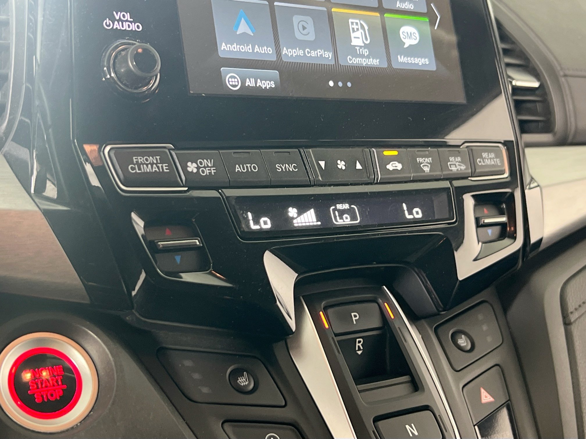 Used 2023 Honda Odyssey EX-L image 15