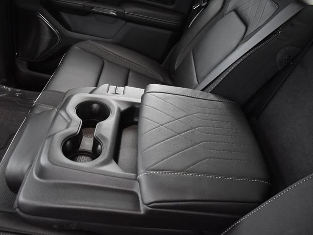 New 2026 RAM 1500 Limited w/ Bed Utility Group AWD/4WD image 33