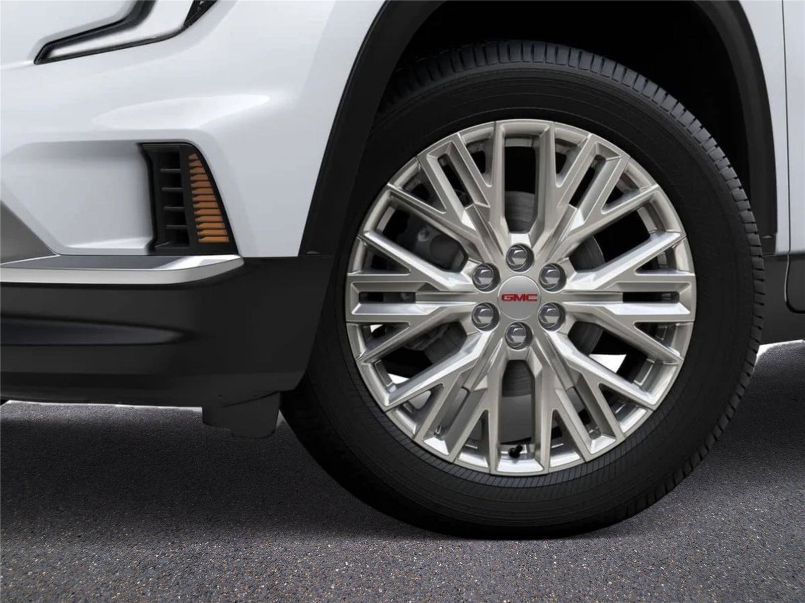 New 2026 GMC Acadia Elevation w/ Elevation Premium Package image 5
