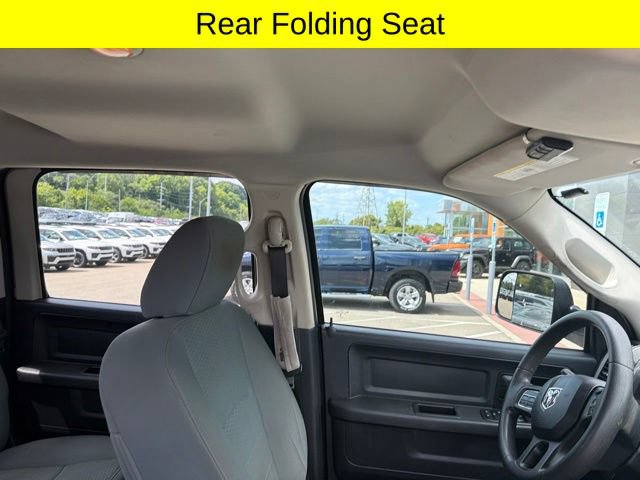 Used 2014 RAM 1500 Express AWD/4WD image 12