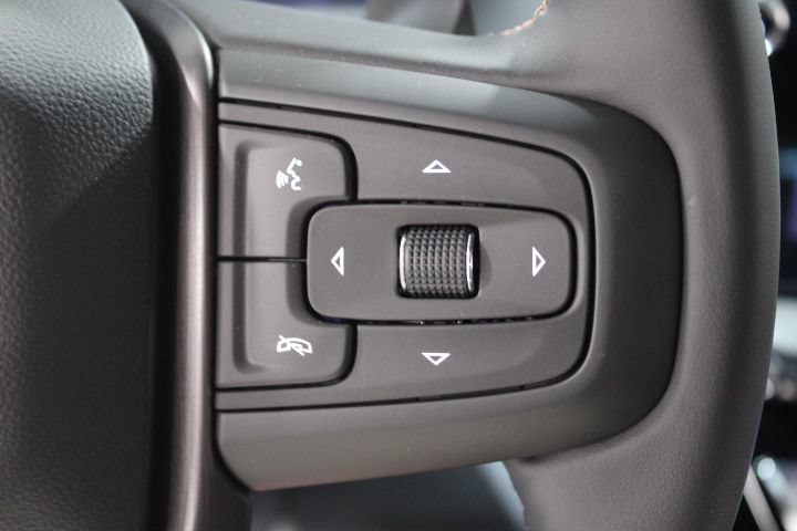 New 2026 GMC Sierra 1500 AT4 w/ Technology Package AWD/4WD image 39