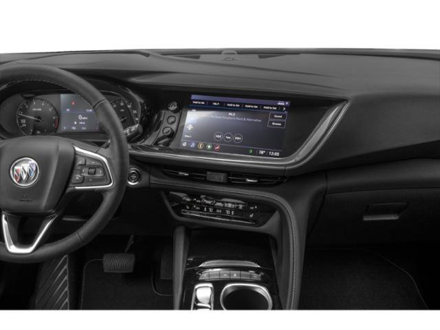 Used 2023 Buick Envision Avenir AWD/4WD image 13