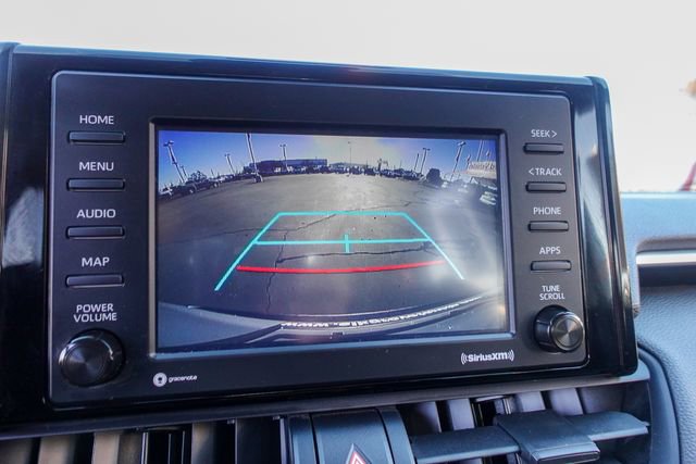 Certified 2022 Toyota RAV4 LE image 18