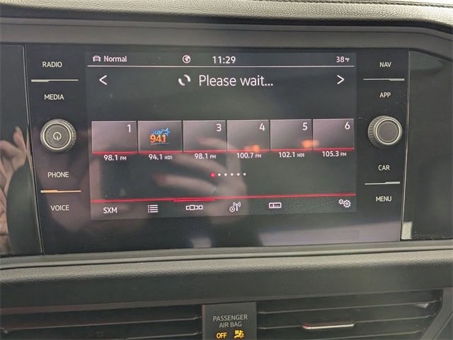 Used 2021 Volkswagen Jetta SEL Premium image 20