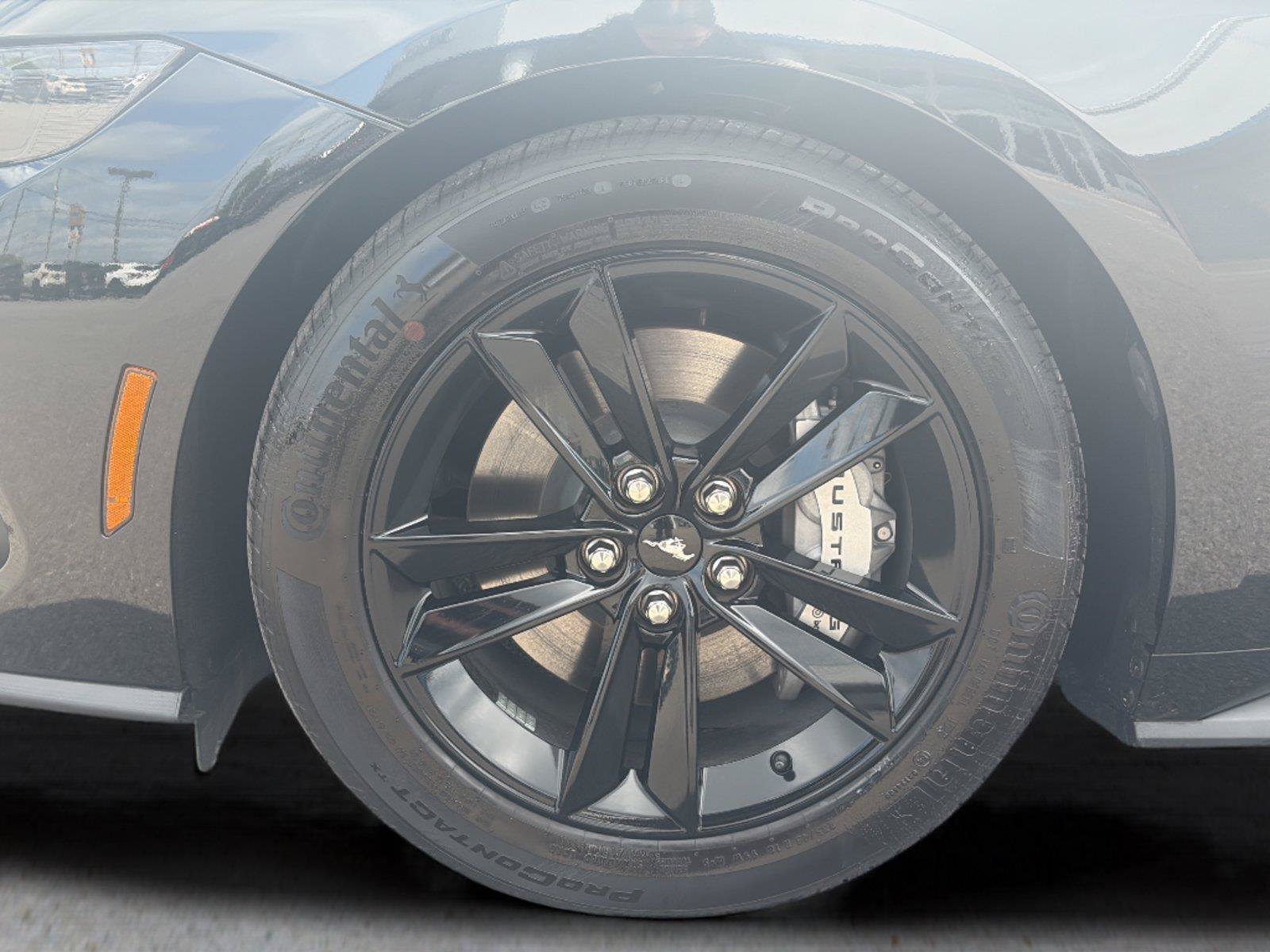 Used 2026 Ford Mustang GT RWD image 49