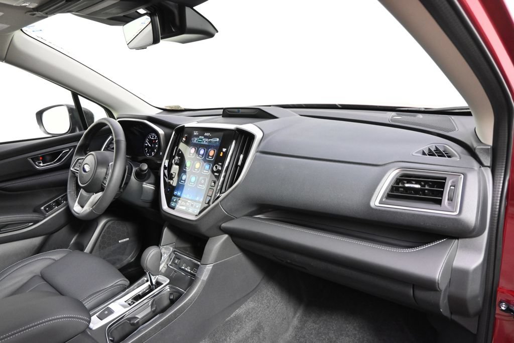Used 2026 Subaru Ascent Limited AWD/4WD image 15